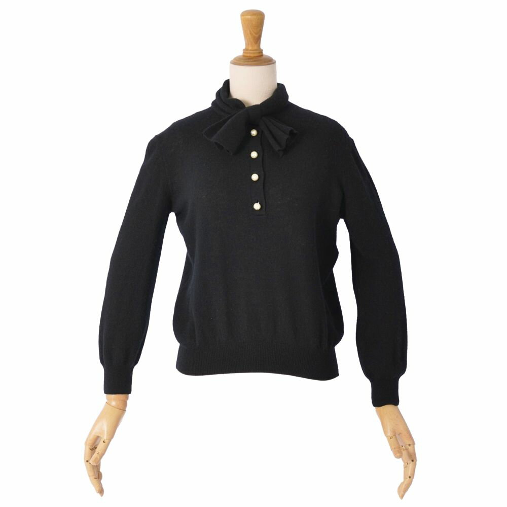 楽天市場】クリスチャンディオール（ニット・セーター｜トップス