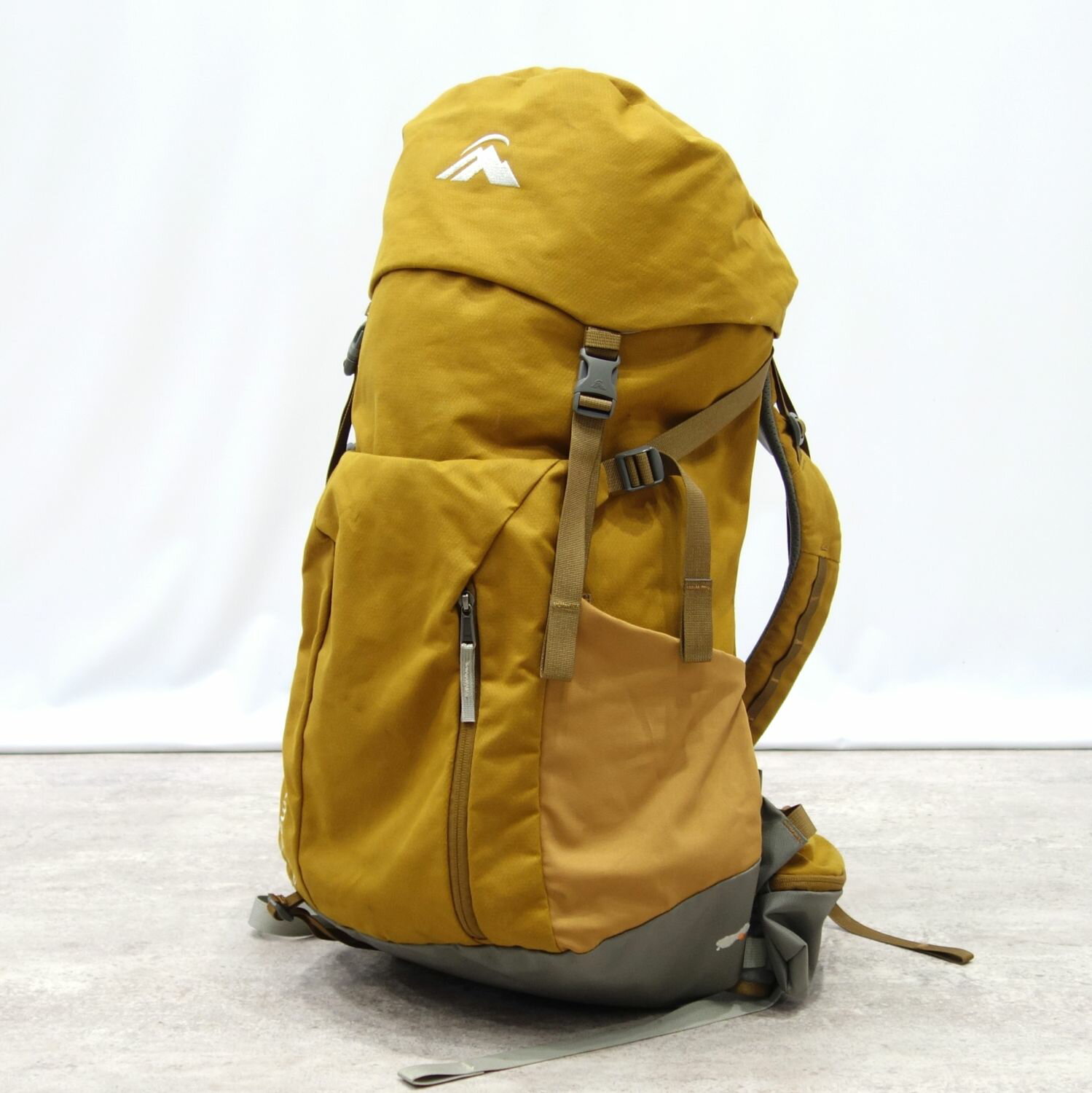맥팩 macpac WEKA 30 웨카 30L 데이팩 배낭 등산 트레킹 아웃도어[중고]