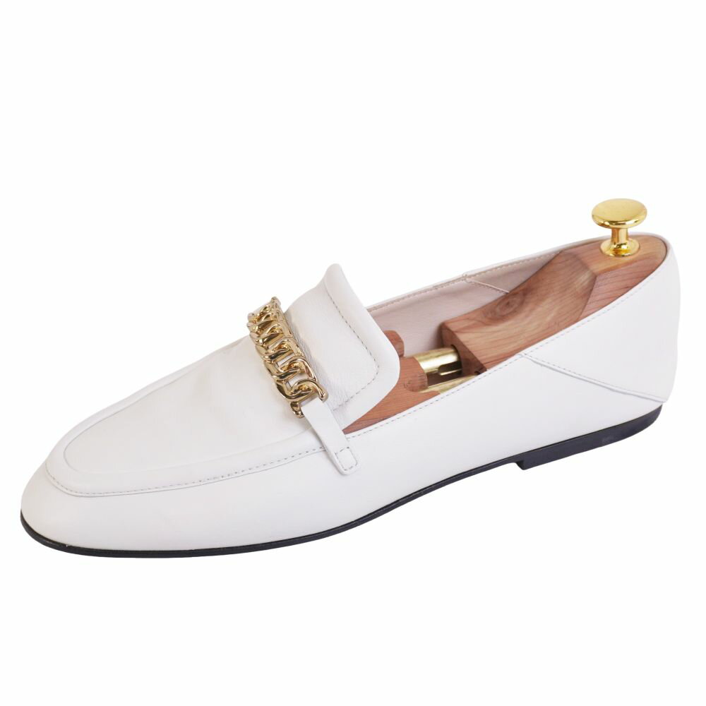 楽天市場】TOD'S ローファー（カラーホワイト）の通販