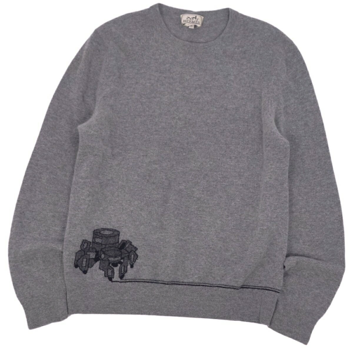 楽天市場】中古 エルメス(ニット・セーター|トップス 楽天市場】中古 エルメス(ニット・セーター|トップス