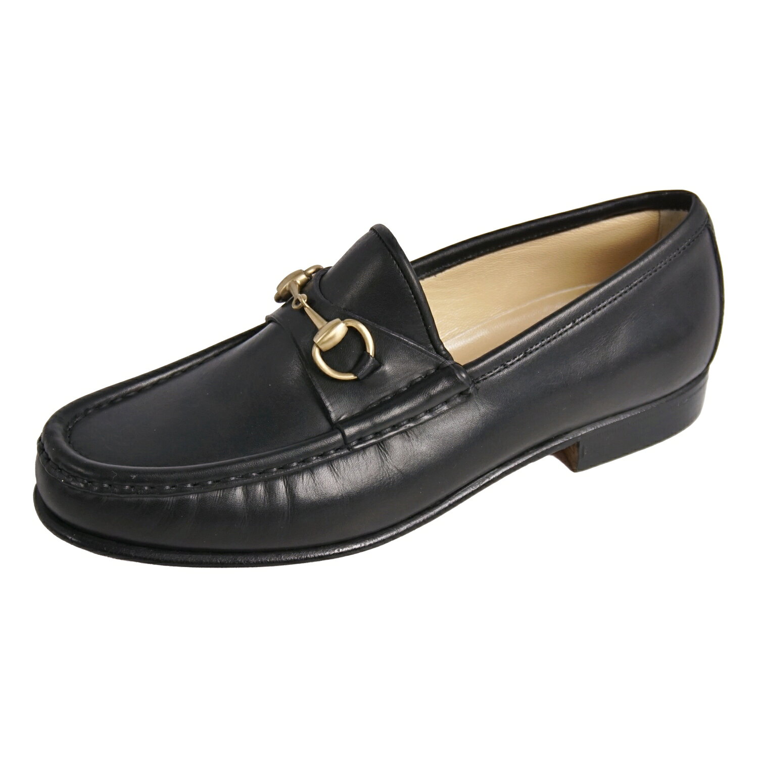 楽天市場】Gucci グッチ モカシン（レディース靴｜靴）の通販