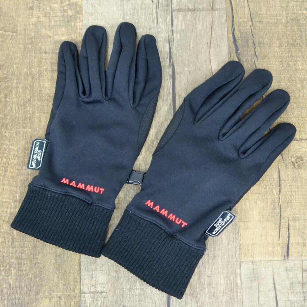 ■商品名マムート MAMMUT Astro Glove 1090-04720 アストロ グローブ スキー バックカントリー トレイル アウトドア - サイズ-■状態説明・MAMMUTの「Astro Glove」です♪・耐風性のあるグローブでアンダーレイヤーとしても適しています◎・GORE WINDSTOPPERを使用・品番：1090-04720・カラー：ブラック・サイズ：unisex M・使用感の少ないとてもきれいな状態です！【付属品：なし】■素材-■カラー-■表記サイズ-■実寸サイズ■状態ランクSA 使用感のほぼ無いとてもキレイなUSED品■店舗管理番号ce09dl-rk26y20314_black 状態ランクについて サイズカイドはこちら このブランドの他の商品も見る このカテゴリーの他の商品も見るPHOTO CONDITION RANKSS未使用品・新古品Sタグは無いが使用感のない新品同様の状態SA使用感のほぼ無いとてもキレイなUSED品A使用感の少ない全体的にキレイなUSED品AB使用感があるが、傷や汚れの気にならない状態B傷や汚れがあるが、まだまだ使用可能な状態BCBランクよりも傷汚れが目立つ状態C目立つ使用感や、傷汚れが見られる状態Dダメージなどが多く見受けられる難有、要修理品※独自の程度表です。大体の目安としてお考えください。　DESCRIPTION■商品名マムート MAMMUT Astro Glove 1090-04720 アストロ グローブ スキー バックカントリー トレイル アウトドア - サイズ-■状態説明・MAMMUTの「Astro Glove」です♪・耐風性のあるグローブでアンダーレイヤーとしても適しています◎・GORE WINDSTOPPERを使用・品番：1090-04720・カラー：ブラック・サイズ：unisex M・使用感の少ないとてもきれいな状態です！【付属品：なし】■素材-■カラー-■表記サイズ-■実寸サイズ■状態ランクSA 使用感のほぼ無いとてもキレイなUSED品■商品管理番号ce09dl-rk26y20314 状態ランクについて サイズカイドはこちら このブランドの他の商品も見る このカテゴリーの他の商品も見る