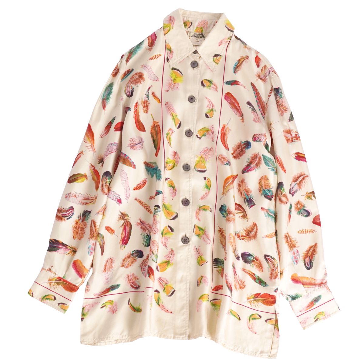 楽天市場】エルメス（シャツ・ブラウス｜トップス）：レディース