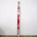 【新古品】アトミック ATOMIC クロスカントリー スキー タイガーグリップ 160cm 47mm スキー板 クロカン アウトドア【中古】