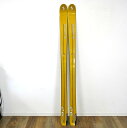 ブリザード BLIZZARD TITAN9.2 188cm センター92mm スキー板 フリーライド 板のみ スキー アウトドア【中古】