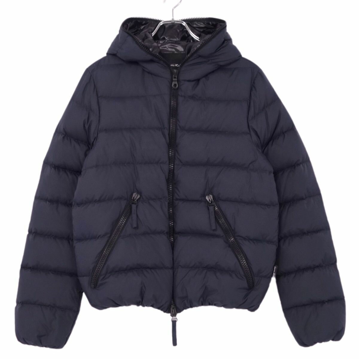 【極美品】デュベティカ DUVETICA ジャケット ダウンジャケット DIONISIO-mat デ ...