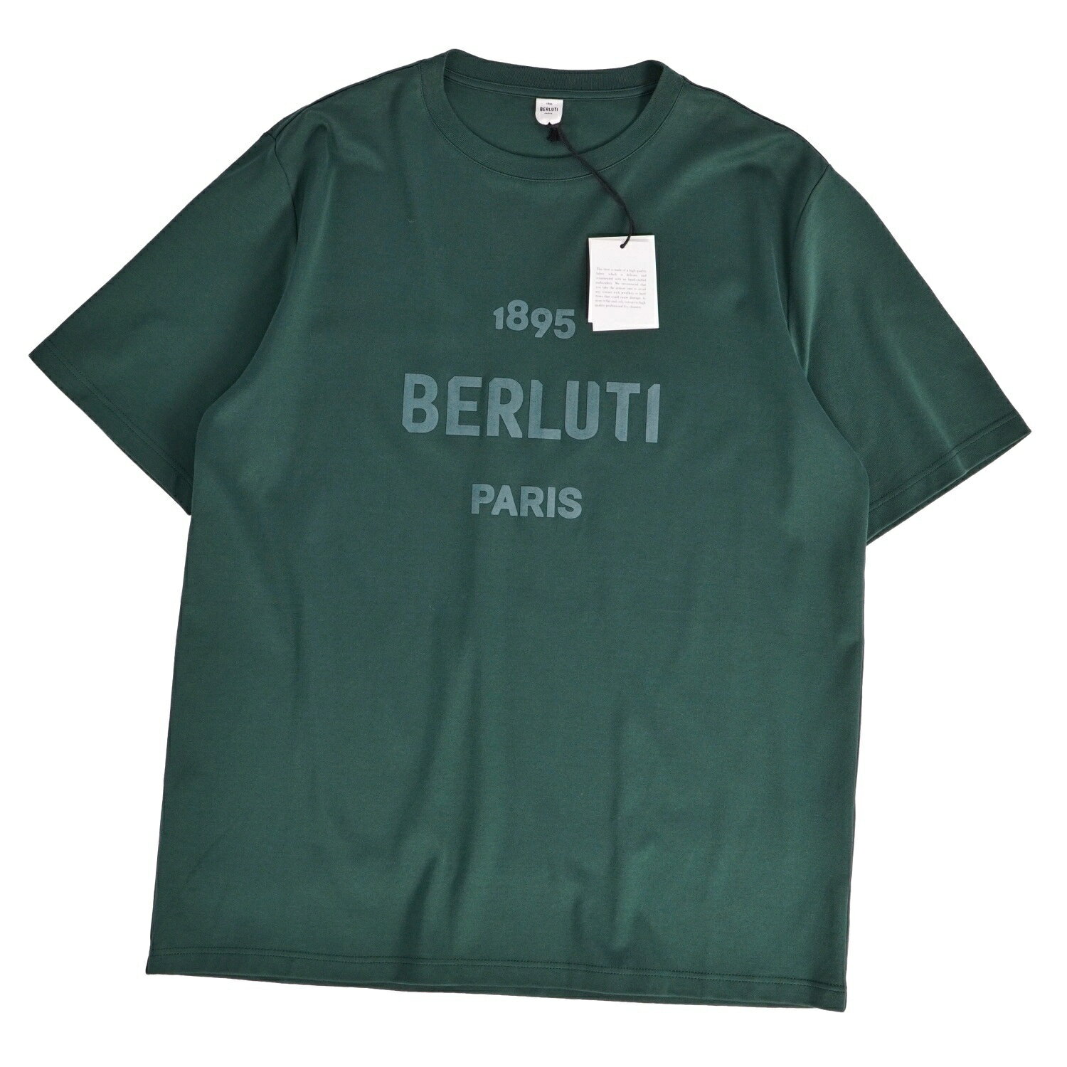 楽天市場】ベルルッティ（Tシャツ・カットソー｜トップス）：メンズ
