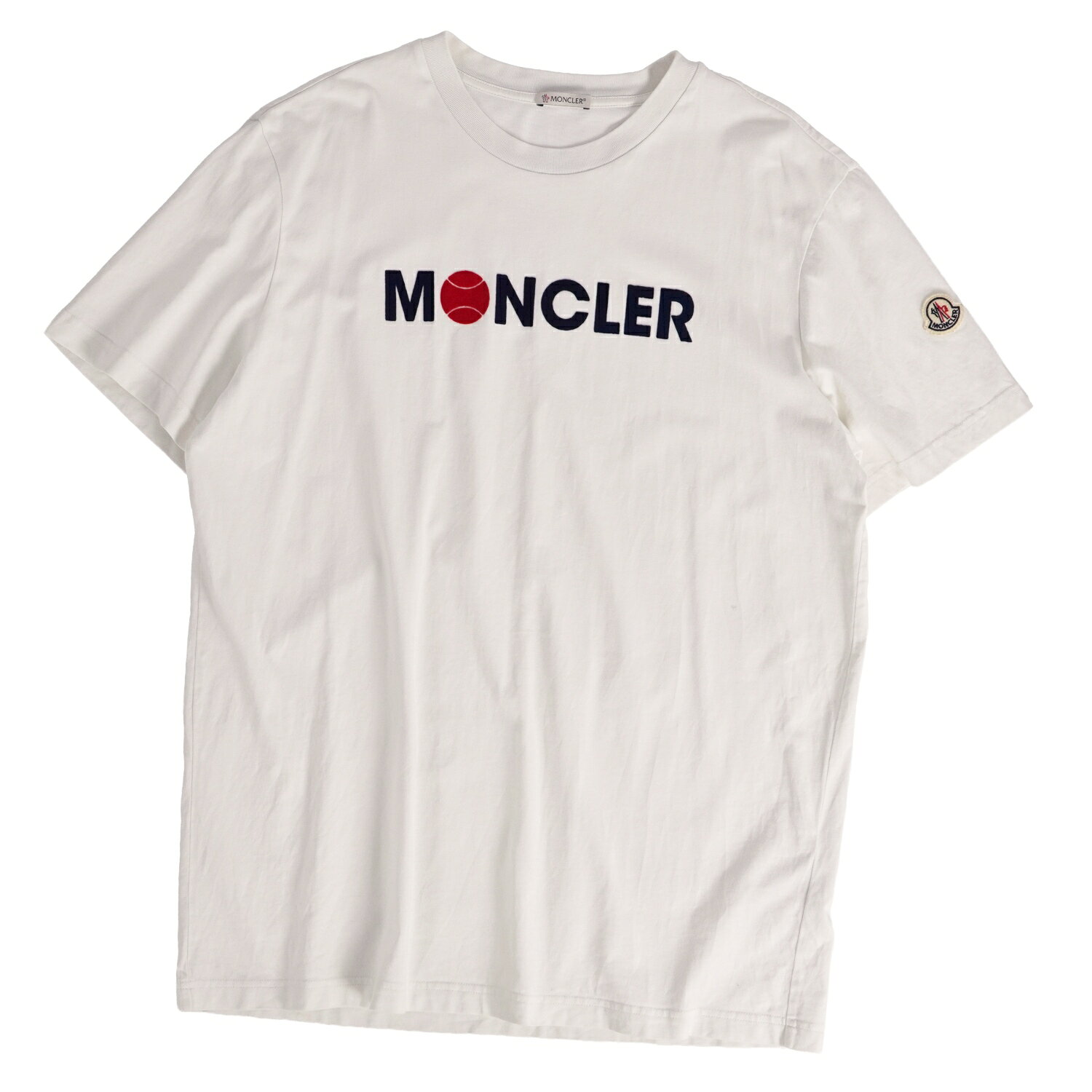 楽天市場】XXL（ブランドモンクレール）（Tシャツ・カットソー