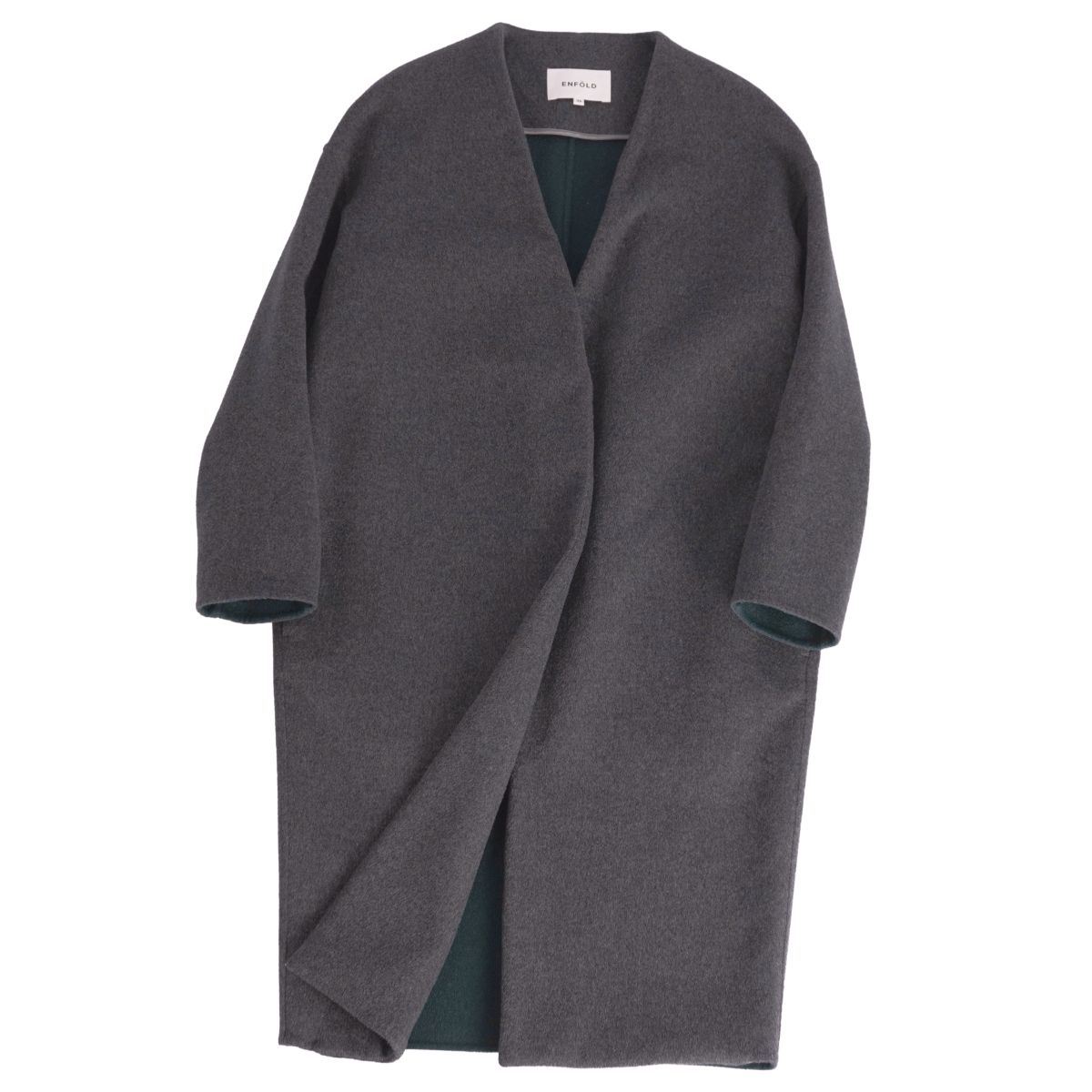 楽天市場】ENFOLD（カラーグレー）の通販