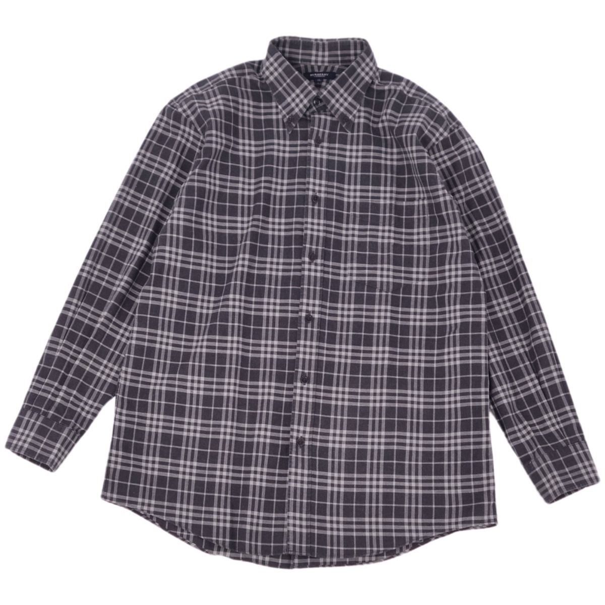 楽天市場】バーバリー シャツ(サイズ(S/M/L)LL)(メンズ 楽天市場】バーバリー シャツ(サイズ(S/M/L)LL)(メンズ