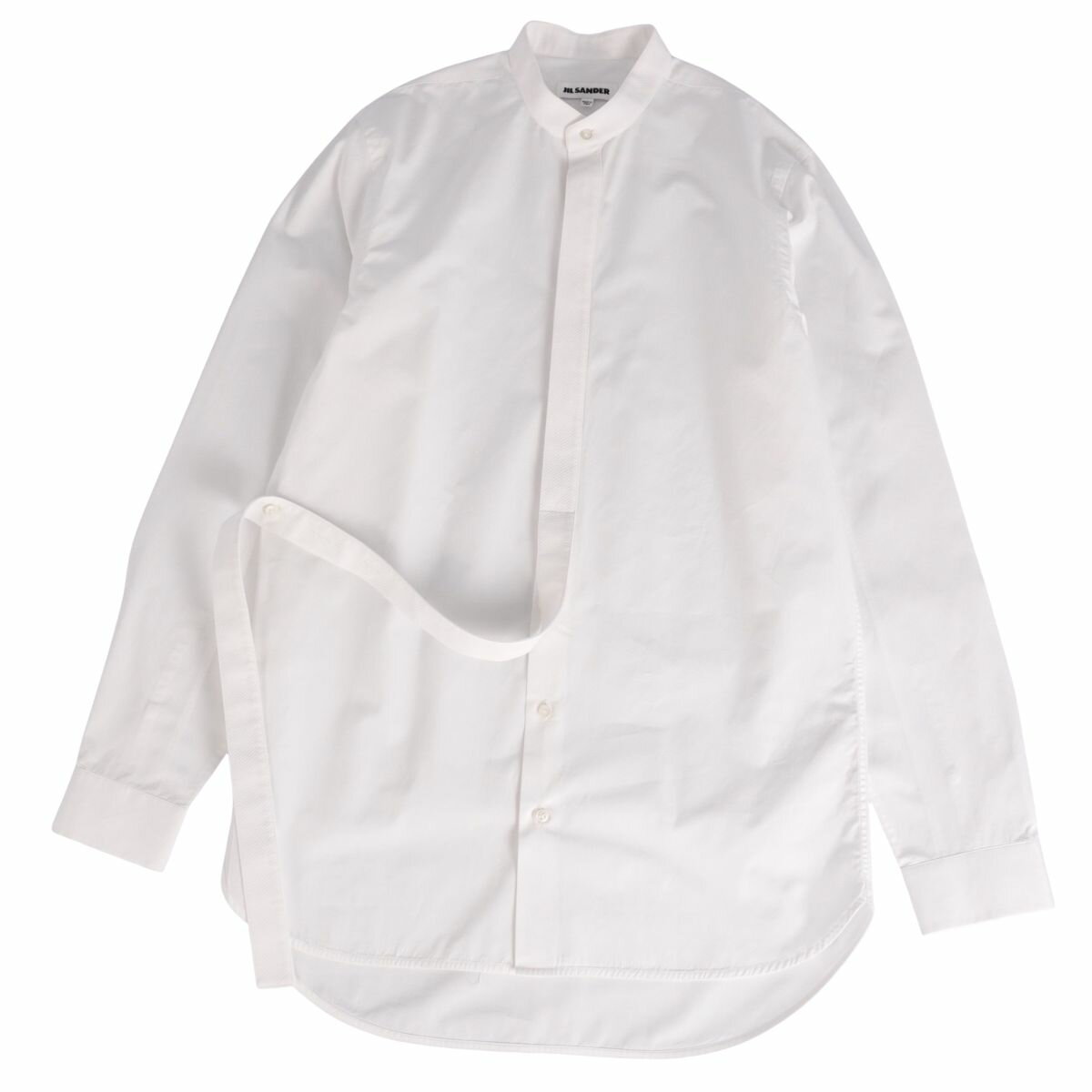 楽天市場】JIL SANDER ジルサンダー（カジュアルシャツ｜トップス