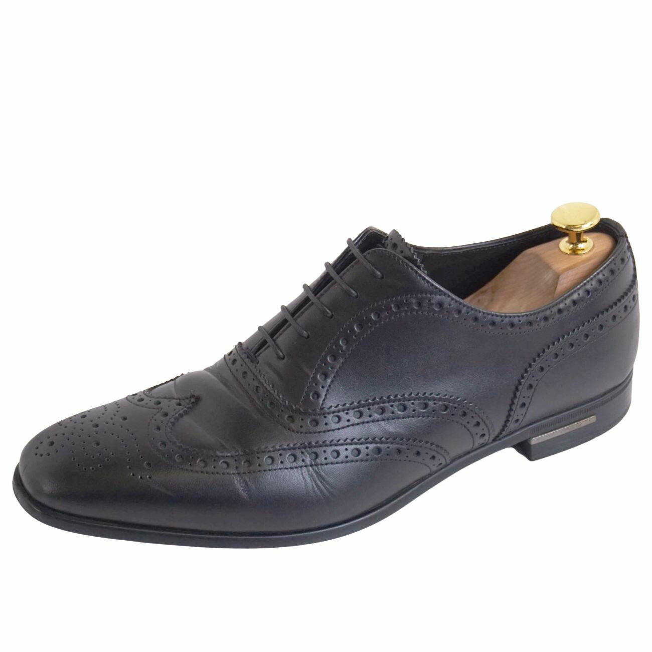 楽天市場】プラダ（ビジネスシューズ｜メンズ靴）：靴の通販