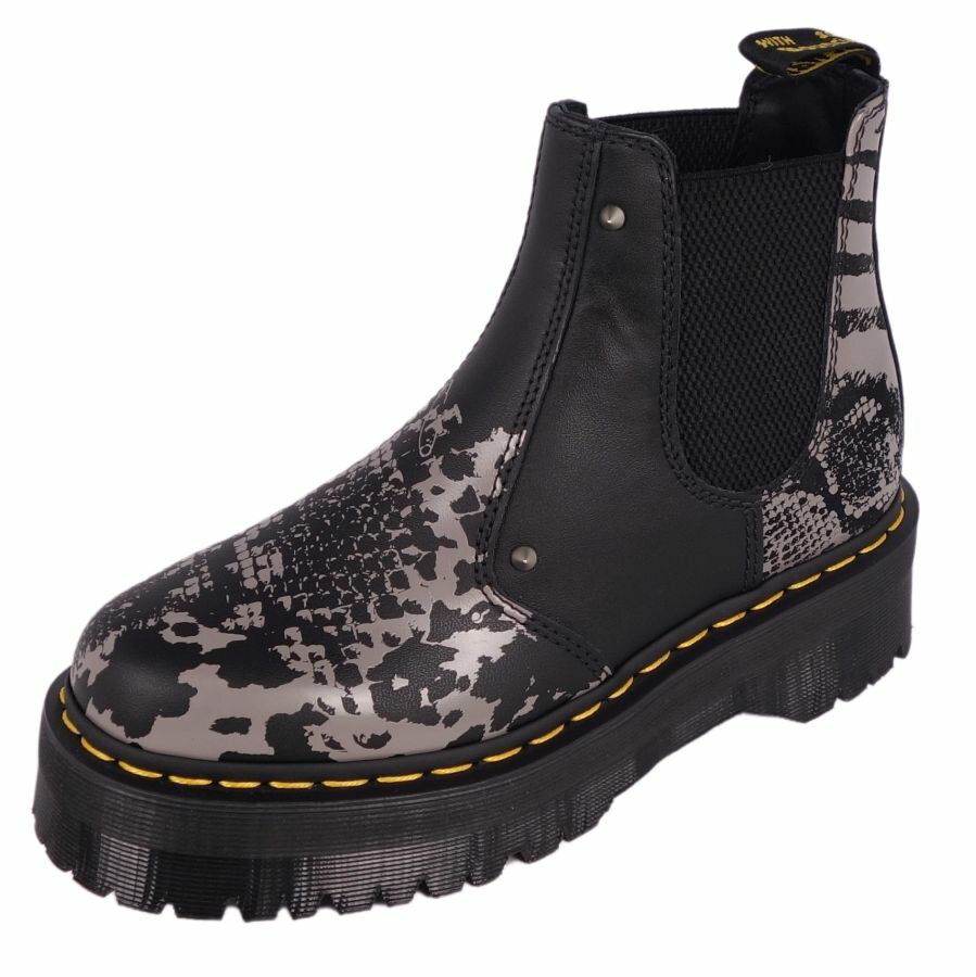 yVÕizhN^[}[` Dr.Martens u[c 2976 TChSA X[XU[ Aj} V[Y fB[X UK5(24.0cm) ubNyÁz