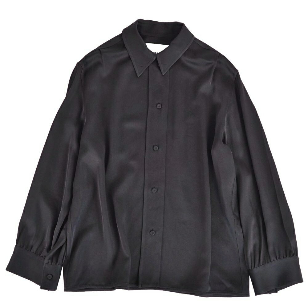 Jil Sander ブラウス　36 JIL SANDER ジルサンダー レディース ブラウス サイズ：36(XS位