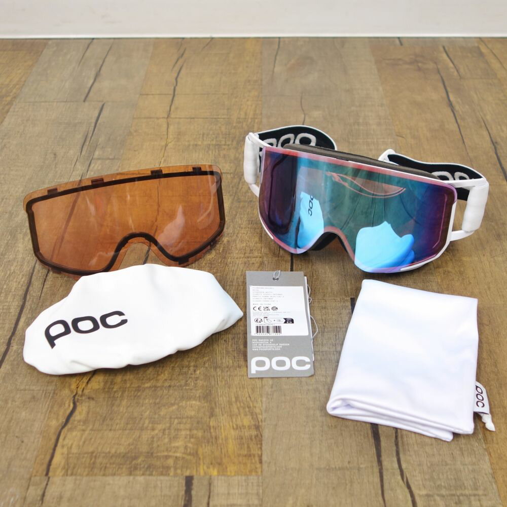 楽天市場】poc レンズの通販 楽天市場】poc レンズの通販
