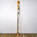 【新古品】スキートラブ SKI TRAB Free Rando 185cm センター 78mm スキー板 ウィンタースポーツ アウトドア【中古】