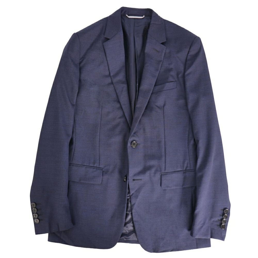 訳有】ディオールオム Dior homme ライトコットンテーラードジャケット
