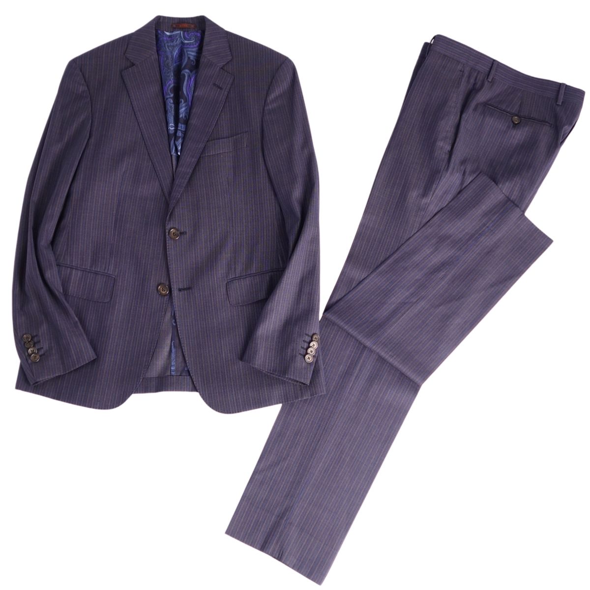 楽天市場】エトロ etro(スーツ・セットアップ|メンズ 楽天市場】エトロ etro(スーツ・セットアップ|メンズ