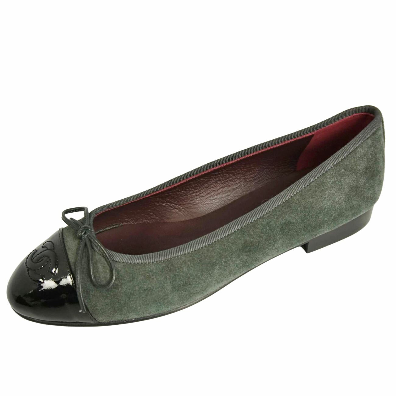 楽天市場】リボン パンプス（ブランドシャネル）（レディース靴｜靴