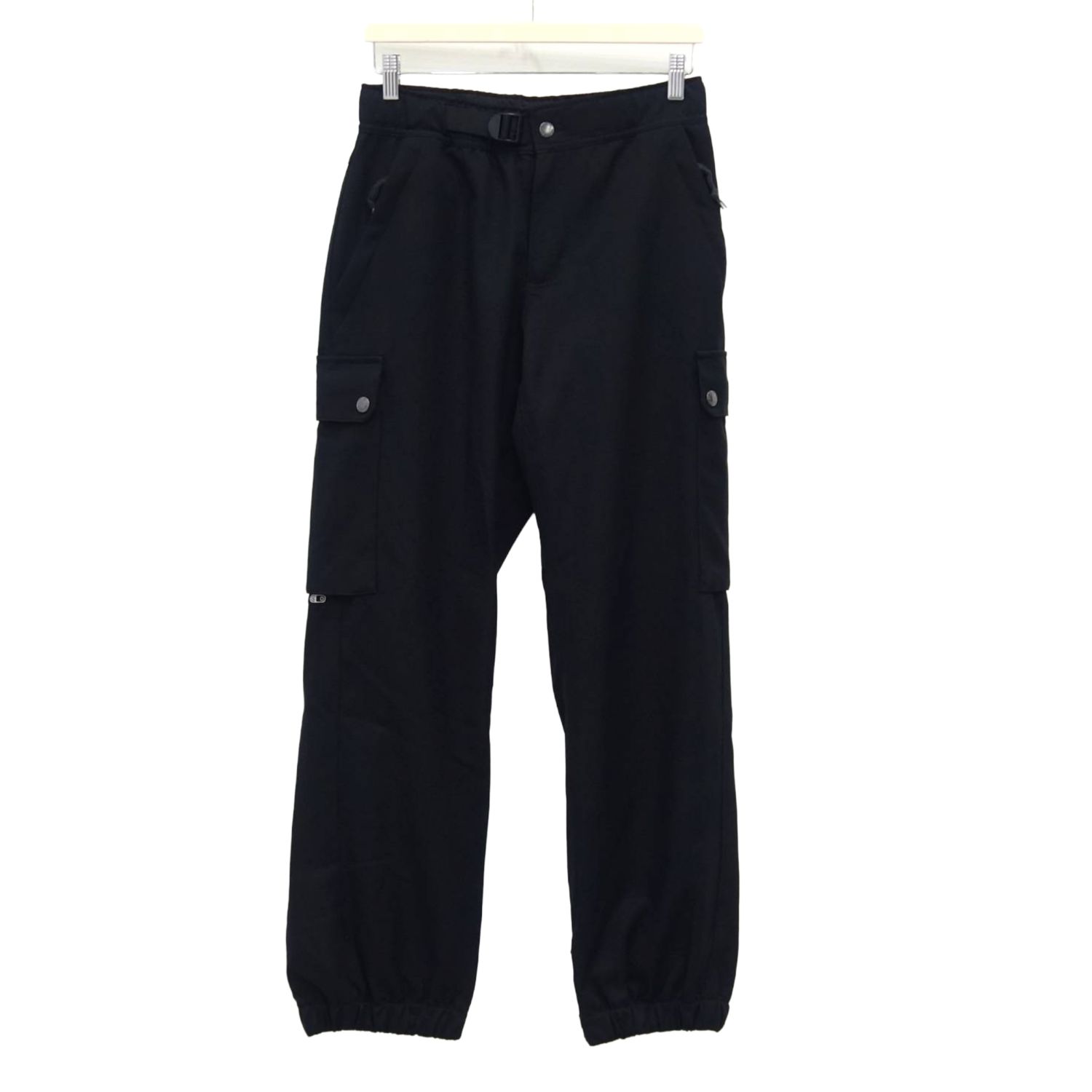 ■商品名エアブラスター AIRBLASTER スノーボード ウェア ボトムス パンツ STAY WILD PANTS メンズ SMALL ブラック サイズS■状態説明・AIRBLASTER「 STAY WILD PANTS」です♪・使用感がほとんど無くとてもキレイな状態です◎【付属品：なし】■素材ポリエステル■カラーブラック■表記サイズS■実寸サイズウエスト：約72cm股上：約27cm股下：約78cm裾幅：約16.5cm総丈：約104cm■状態ランクSA 使用感のほぼ無いとてもキレイなUSED品■店舗管理番号cd07dt-rk26y13521_black _s 状態ランクについて サイズカイドはこちら このブランドの他の商品も見る このカテゴリーの他の商品も見るPHOTO CONDITION RANKSS未使用品・新古品Sタグは無いが使用感のない新品同様の状態SA使用感のほぼ無いとてもキレイなUSED品A使用感の少ない全体的にキレイなUSED品AB使用感があるが、傷や汚れの気にならない状態B傷や汚れがあるが、まだまだ使用可能な状態BCBランクよりも傷汚れが目立つ状態C目立つ使用感や、傷汚れが見られる状態Dダメージなどが多く見受けられる難有、要修理品※独自の程度表です。大体の目安としてお考えください。　DESCRIPTION■商品名エアブラスター AIRBLASTER スノーボード ウェア ボトムス パンツ STAY WILD PANTS メンズ SMALL ブラック サイズS■状態説明・AIRBLASTER「 STAY WILD PANTS」です♪・使用感がほとんど無くとてもキレイな状態です◎【付属品：なし】■素材ポリエステル■カラーブラック■表記サイズS■実寸サイズウエスト：約72cm股上：約27cm股下：約78cm裾幅：約16.5cm総丈：約104cm■状態ランクSA 使用感のほぼ無いとてもキレイなUSED品■商品管理番号cd07dt-rk26y13521 状態ランクについて サイズカイドはこちら このブランドの他の商品も見る このカテゴリーの他の商品も見る