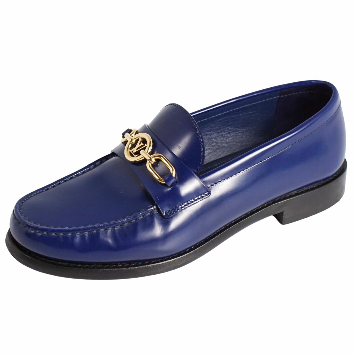 楽天市場】モカシン（ブランドルイ・ヴィトン）（レディース靴｜靴）の通販