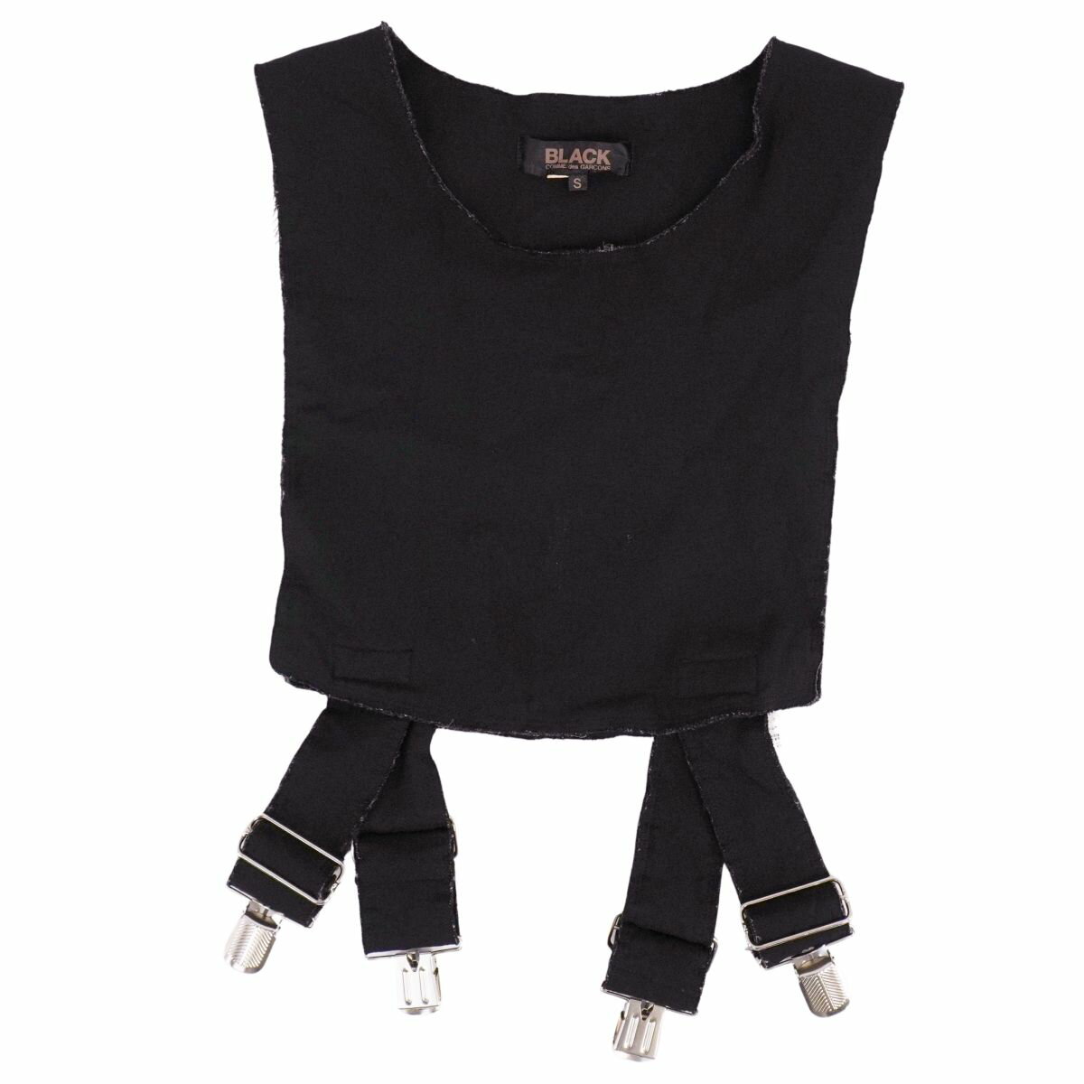 楽天市場】コムデギャルソン（ベスト・ジレ｜トップス）：レディース