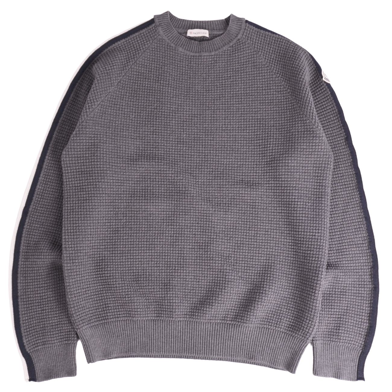 楽天市場】モンクレール 正規（ニット・セーター｜トップス）：メンズ