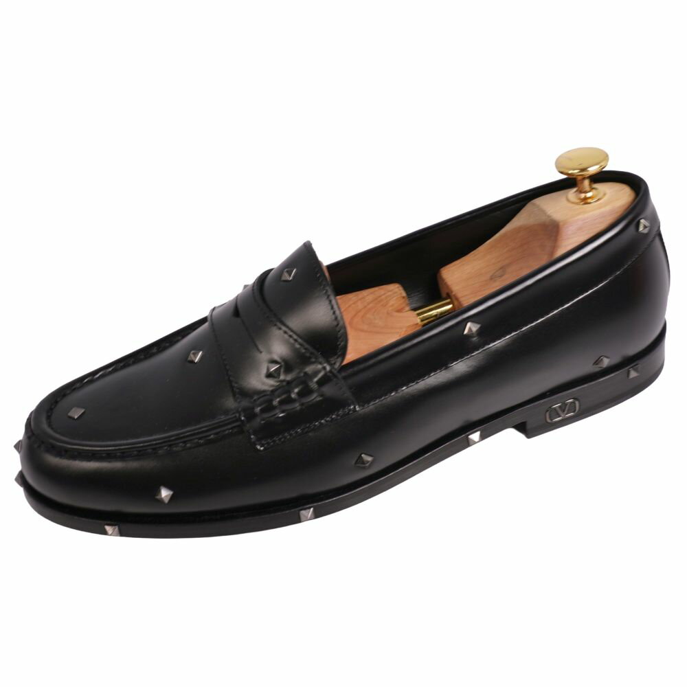楽天市場】valentino 中古（ローファー｜メンズ靴）：靴の通販