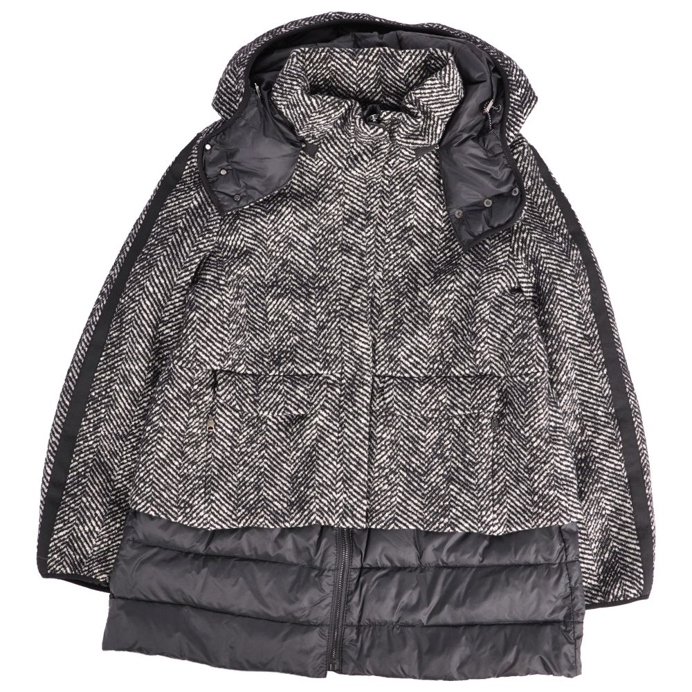 楽天市場】maxmara weekend ダウン（コート・ジャケット｜レディース