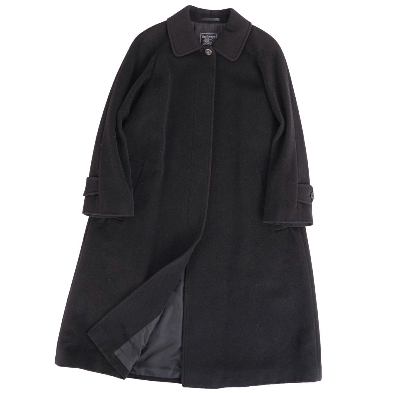 楽天市場】バーバリー ステンカラーコート（レディースファッション