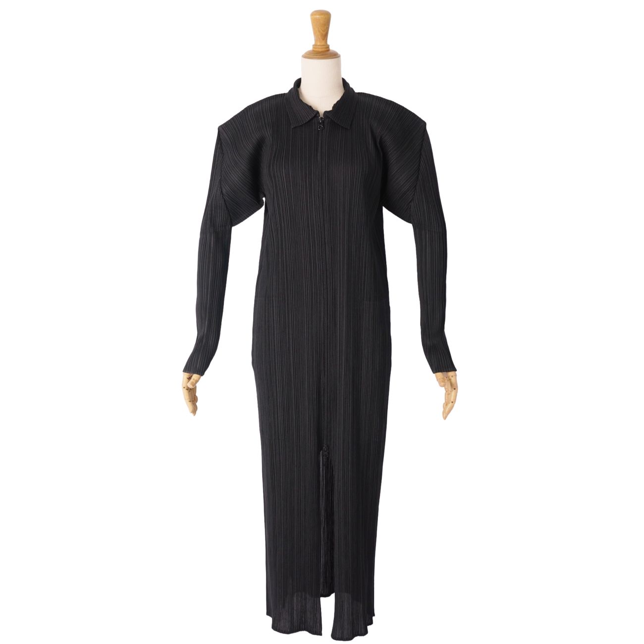 【美品】プリーツプリーズ イッセ�