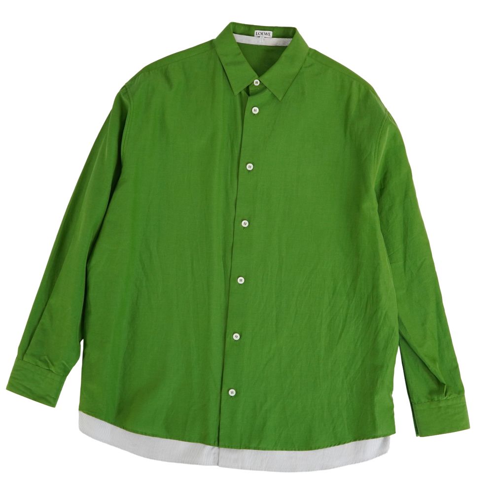 楽天市場】ロエベ 中古（シャツ・ブラウス｜トップス）：レディース