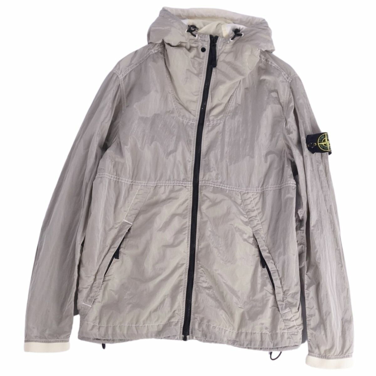 楽天市場】stone island nylon metal(コート・ジャケット 楽天市場】stone island nylon metal(コート・ジャケット
