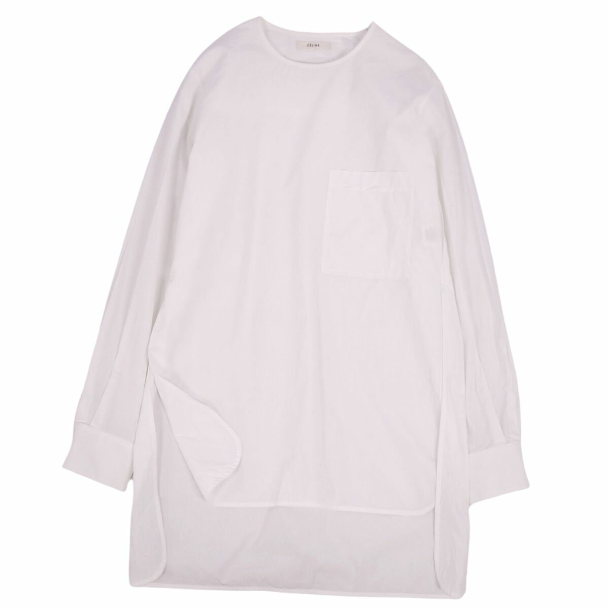 楽天市場】セリーヌ 中古(シャツ・ブラウス|トップス 楽天市場】セリーヌ 中古(シャツ・ブラウス|トップス