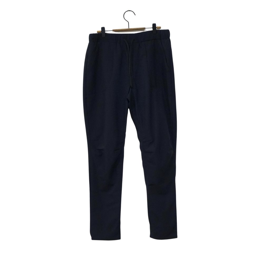 【美品】スタティック STATIC FORGE WOOL HIKE PANTS フォージ ウール ハイク パンツ メンズM 登山 ウェア アウトドア【中古】