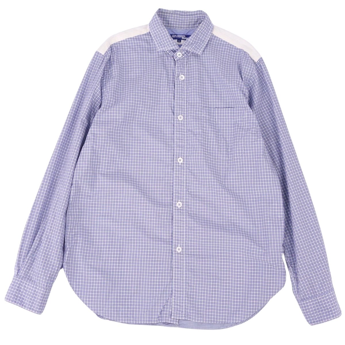 楽天市場】COMME des GARCONS（柄チェック）の通販