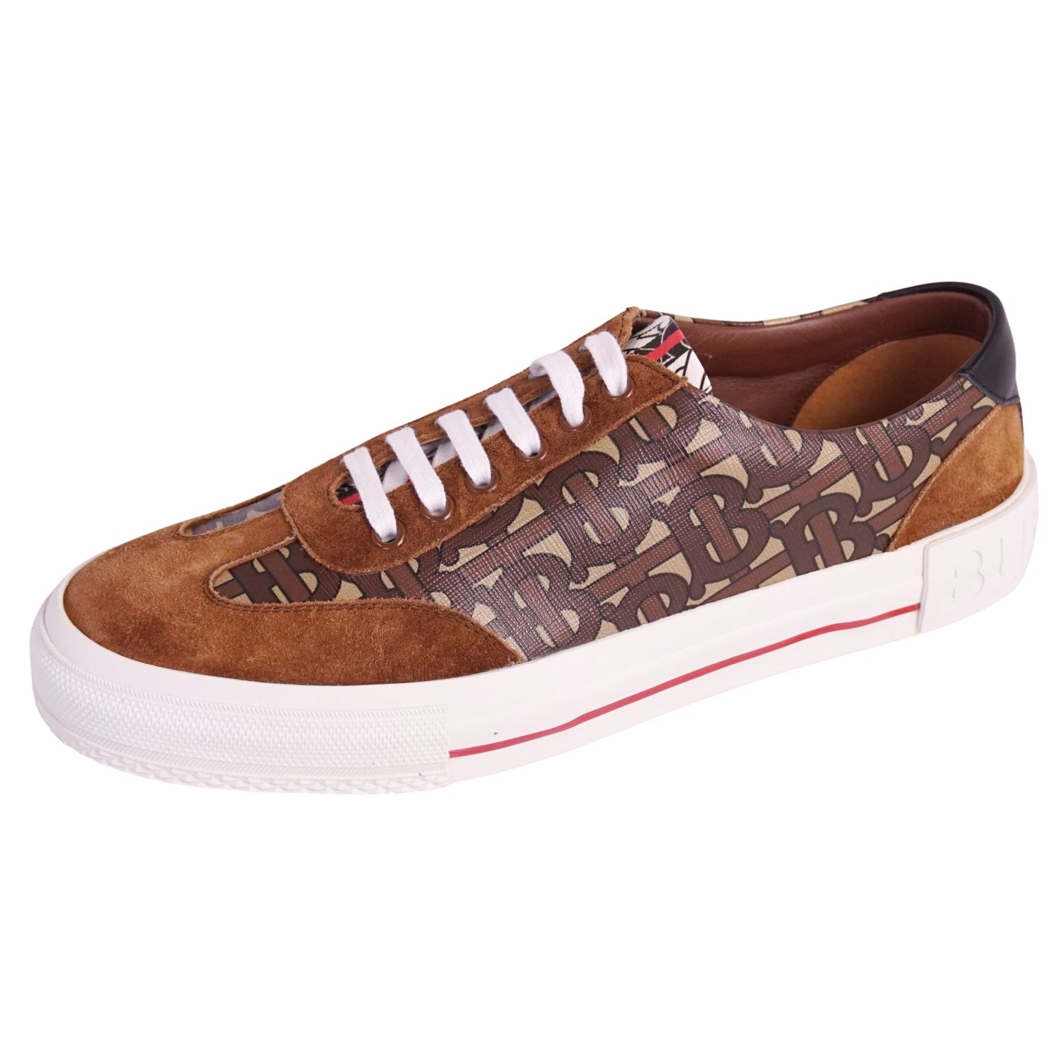 楽天市場】スニーカー 中古 バーバリーの通販