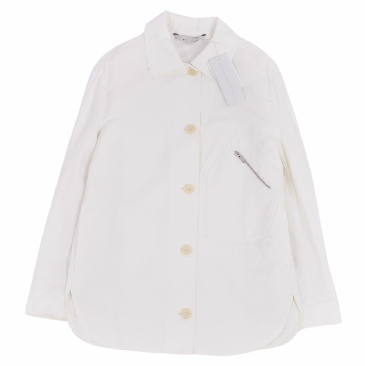 【中古】ステラマッカートニーSTE...