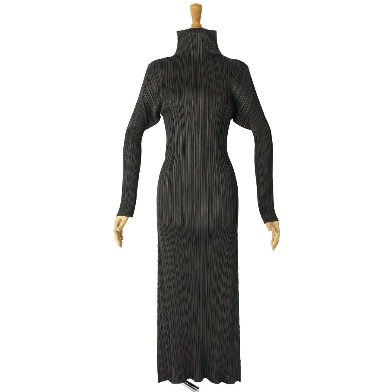 【美品】プリーツプリーズ イッセ�