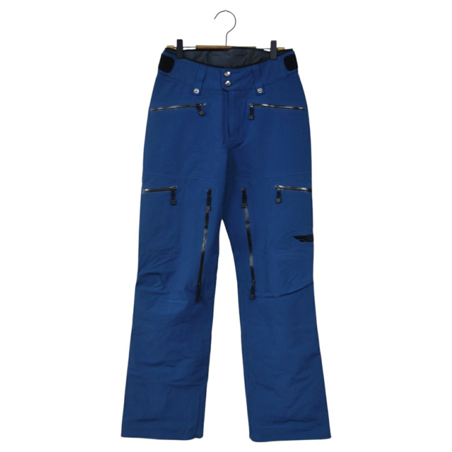 ノローナ NORRONA Tamok GTX Pants W 2310 Beyond Blue タモック パンツ レディース XS バックカントリ..