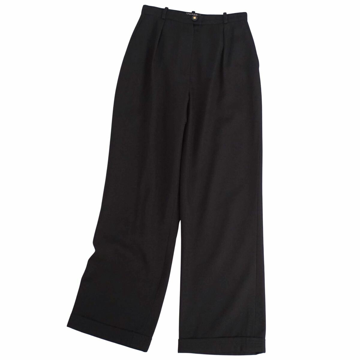 楽天市場】シャネル（パンツ｜ボトムス）：レディースファッションの通販