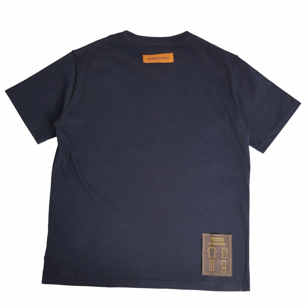 楽天市場】Louis Vuitton ルイヴィトン（Tシャツ・カットソー