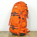 【美品】モンベル mont bell ZERO POINT LANDNER PACK 40 ゼロポイント ランドナーパック バックパック バックカントリー【中古...