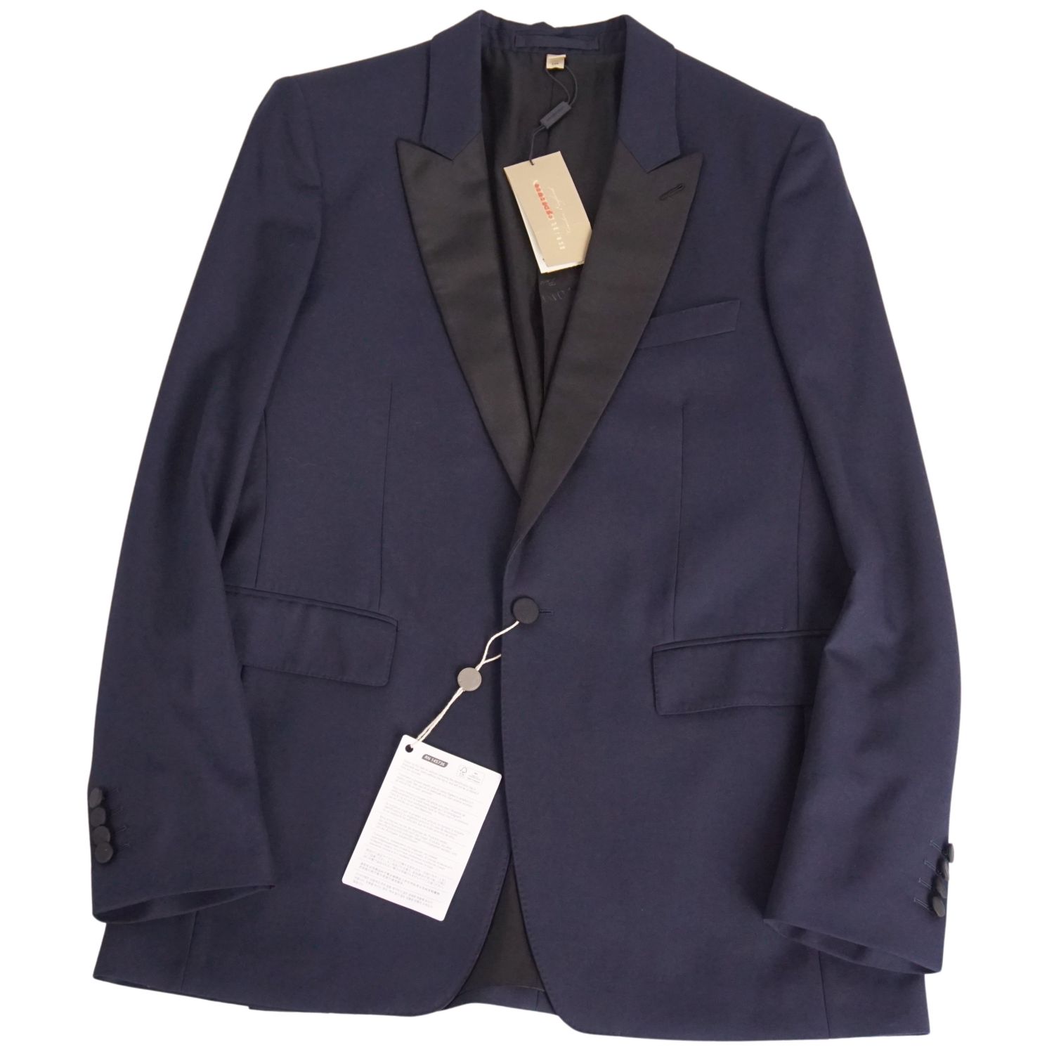 楽天市場】イタリア製（ブランドバーバリー）（コート・ジャケット