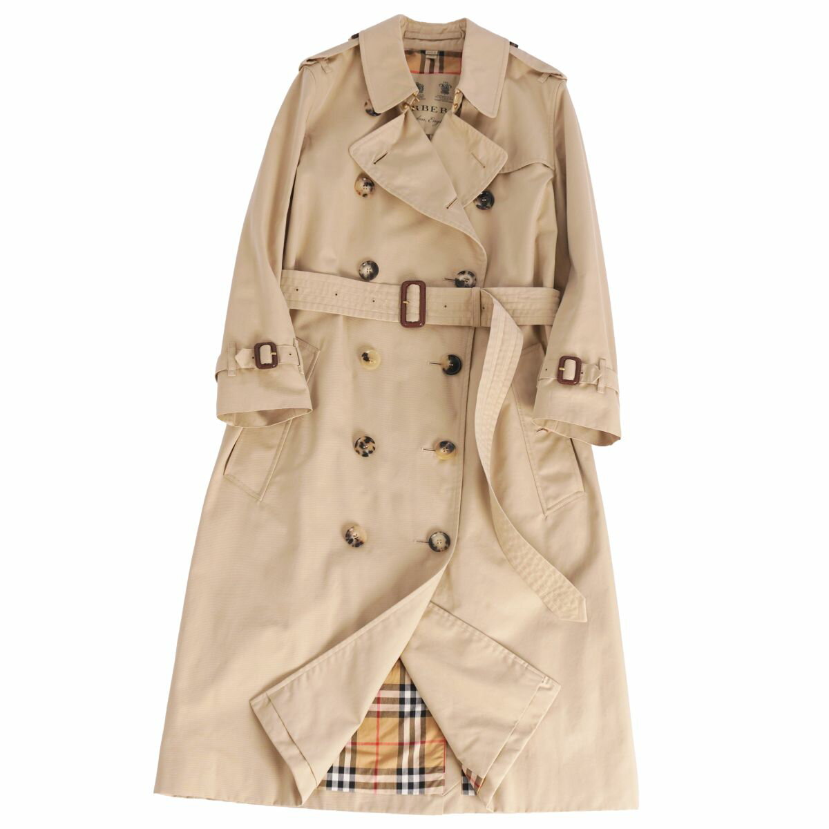 楽天市場】ケンジントン バーバリーの通販