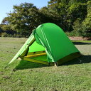 モンベル mont-bell テント Moonlight Tent3 ムーンライト 3型 1122288 旧型 2〜3人用 キャンプ 登山 アウトドア【中古】 - MODEST LORD 仙台 楽天市場店