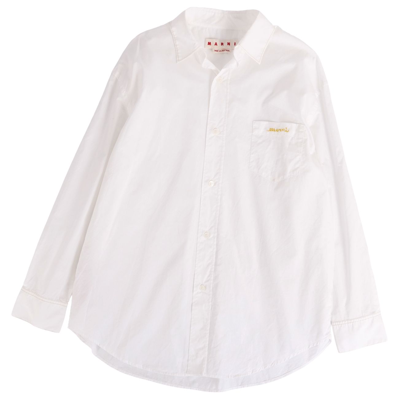 楽天市場】メンズ マルニ 中古（カジュアルシャツ｜トップス）：メンズ