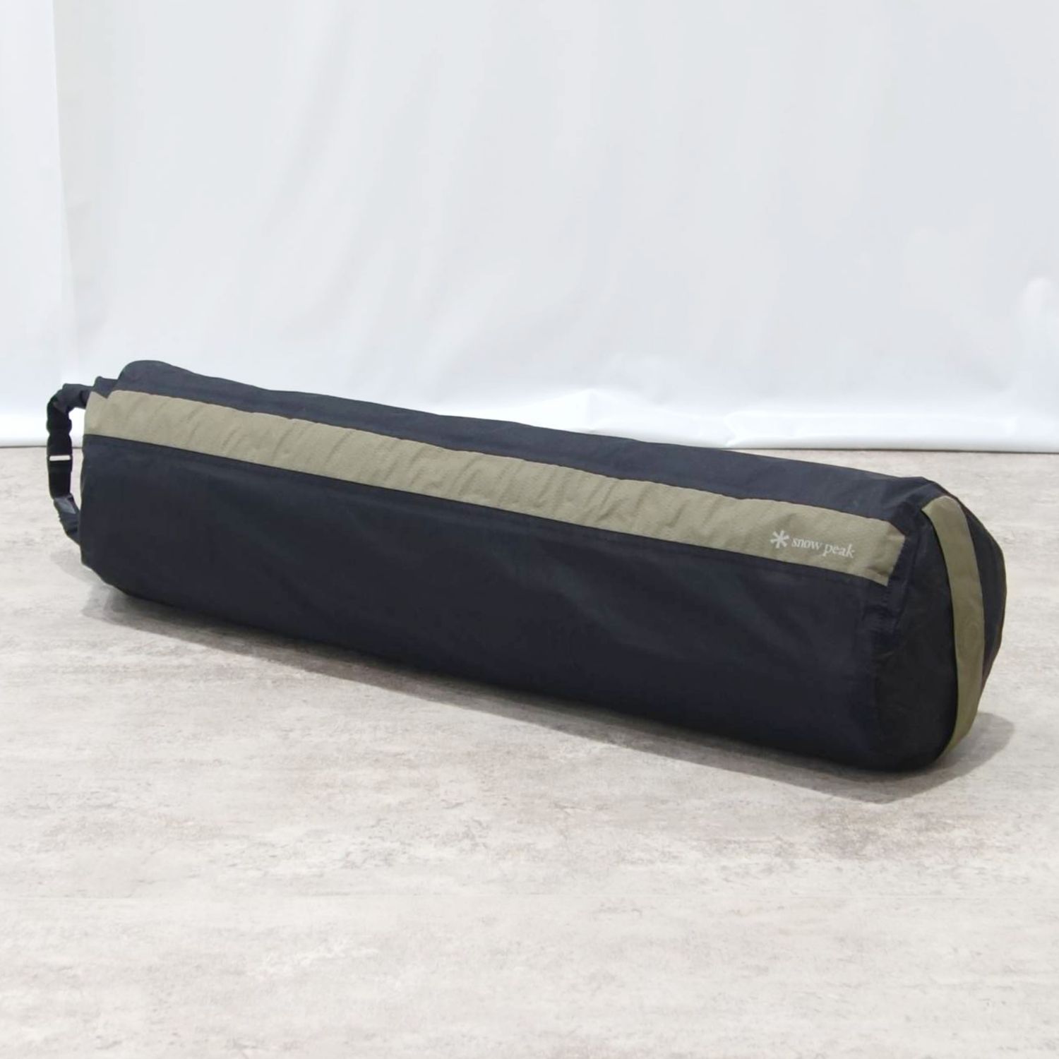 Mat - スノーピーク snowpeak キャンピングマット2.5w TM-193 インフレータブル エア マット キャンプ アウトドア 寝具【中古】