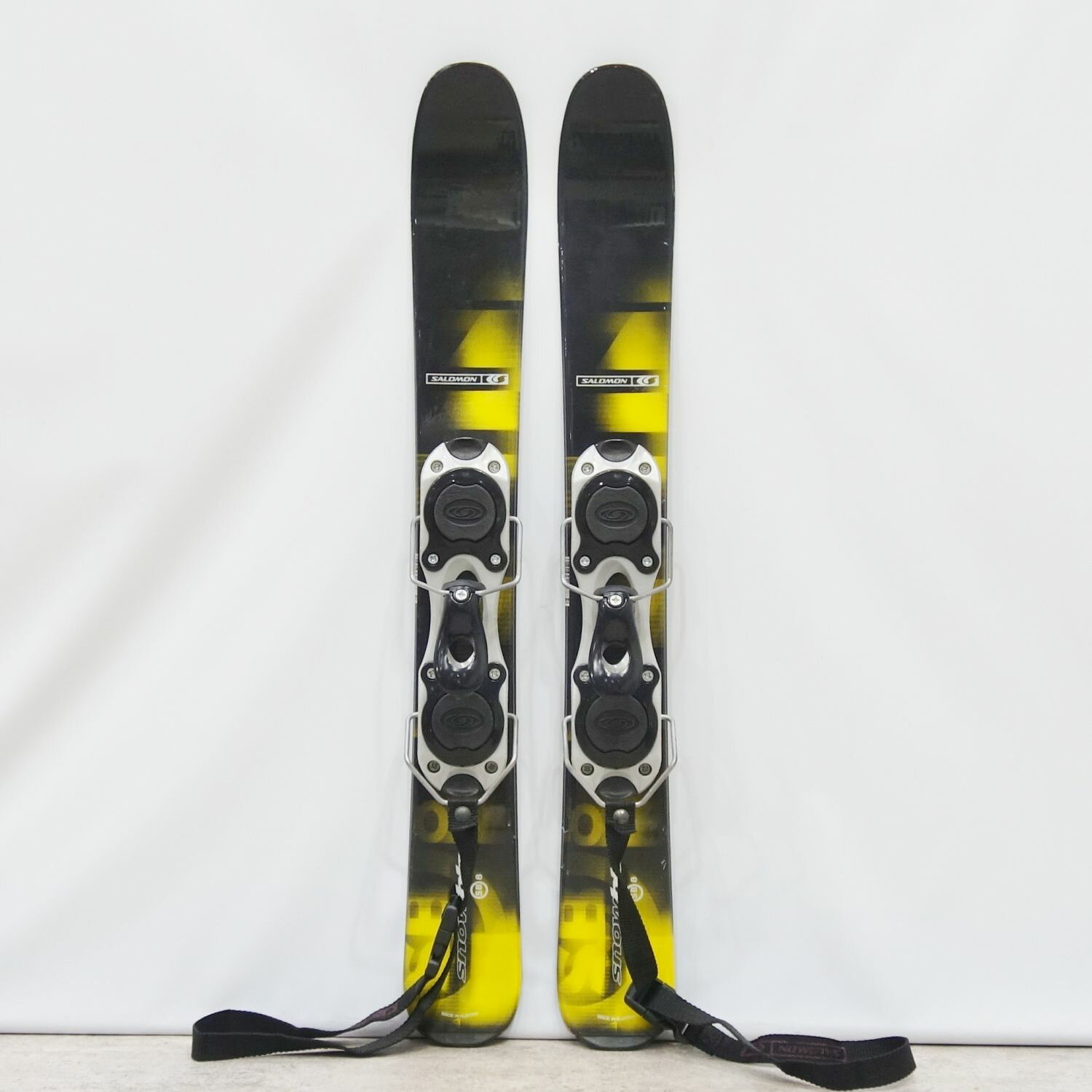 【送料無料_即日発送】ショートスキー　K2 MINENEMY 139cm 楽天市場】k2 ショートスキーの通販