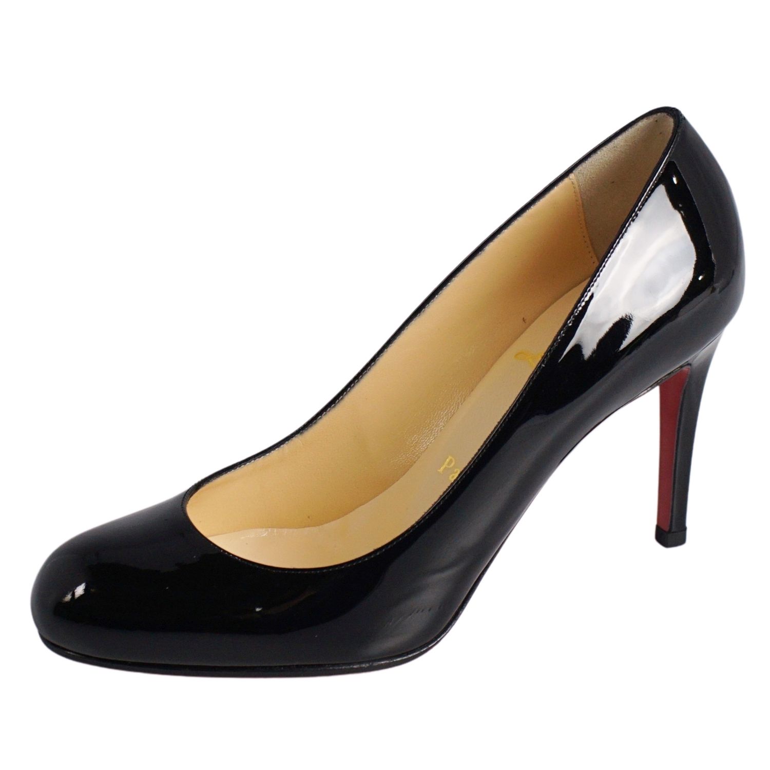 【新古品】クリスチャ